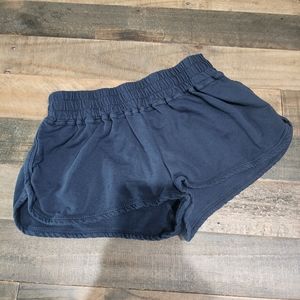 Spiritual gangster shorts